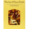 KNYGA Bookshop Joy Of Piano Duets