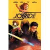 KNYGA Bookshop Joyride Complete Collection