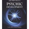 KNYGA Bookshop Judy Hall's Book of Psychic Development