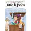 KNYGA Bookshop Junie B. Jones and Some Sneaky Peeky Spying