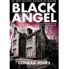 KNYGA Bookshop Juodas Angel