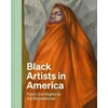 KNYGA Bookshop Juodas Artists in America