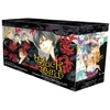 KNYGA Bookshop Juodas Bird Complete Box Set