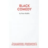 KNYGA Bookshop Juodas Comedy