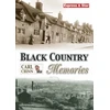 KNYGA Carl Chinn Juodas Country Memories