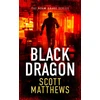 KNYGA Scott Matthews Juodas Dragon