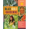 KNYGA Amber Grossman Juodas Girls Gardening