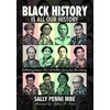 KNYGA Sally Penni Mbe Juodas History is All Our History