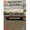 KNYGA Bookshop Juodas Keys - El Camino