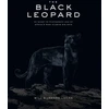 KNYGA Bookshop Juodas Leopard