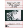 KNYGA Bookshop Juodas Women Film and Video Artists