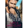 KNYGA Lori Foster Just a Hint -- Clint