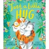 KNYGA Bookshop Just a Little Hug