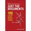 KNYGA Michael (independent scholar, USA) Bruce Just the Arguments