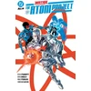 KNYGA Bookshop Justice League: The Atom Project