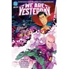 KNYGA Bookshop Justice League Unlimited/World's Finest: We Are Yesterday