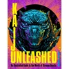KNYGA Bookshop Kaiju Unleashed