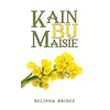 KNYGA Belinda Bridge Bookshop Kain bu Maisie