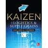 KNYGA Bookshop Kaizen in Logistics and Supply Chains