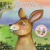 KNYGA Bookshop Kangaroo Called LJ