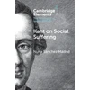 KNYGA Bookshop Kant on Social Suffering