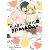 KNYGA Bookshop Kase-san and Yamada Vol. 4