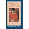 KNYGA Bookshop Katherine Mansfield's Selected Stories