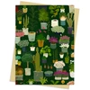 KNYGA Bookshop Katherine Quinn: Plant People Greeting Card Pack