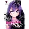 KNYGA Bookshop Kaya-chan Isn't Scary Vol. 1