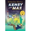 KNYGA Bookshop Kensy &amp; Max 5: Freefall