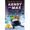 KNYGA Bookshop Kensy & Max 6: Full Speed