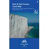 KNYGA Bookshop Kent and East Sussex Cycle Map 5