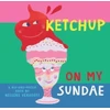 KNYGA Bookshop Ketchup On My Sundae