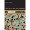 KNYGA Bookshop Key Concepts in Geography