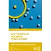 KNYGA Bookshop Key Topics in Forensic Psychology