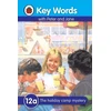KNYGA Bookshop Key Words: 12a The holiday camp mystery