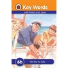 KNYGA Ladybird Key Words: 6b We like to help