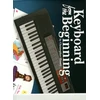 KNYGA Bookshop Keyboard From The Beginning