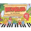 KNYGA Ann Bryant Keyclub Pupil's Book 1