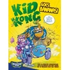 KNYGA Bookshop Kid Kong Goes Bananas!