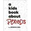 KNYGA Bookshop Kids Book About Periods
