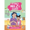 KNYGA Karina Glaser The Kids in Mrs. Z's Class: Poppy Song Bakes a Way