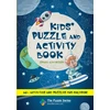 KNYGA How2Become Kids' Puzzle and Activity Book: Space & Adventure!
