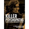 KNYGA Bookshop Killer Psychopaths