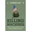 KNYGA Bookshop Killing Machines
