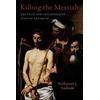 KNYGA Bookshop Killing the Messiah