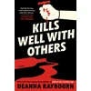 KNYGA Bookshop Kills Well with Others