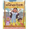 KNYGA Bookshop Kindness Booth