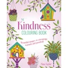 KNYGA Bookshop Kindness Colouring Book
