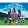 KNYGA Bookshop Kindred Spirits: Shilombish Ittibachvffa